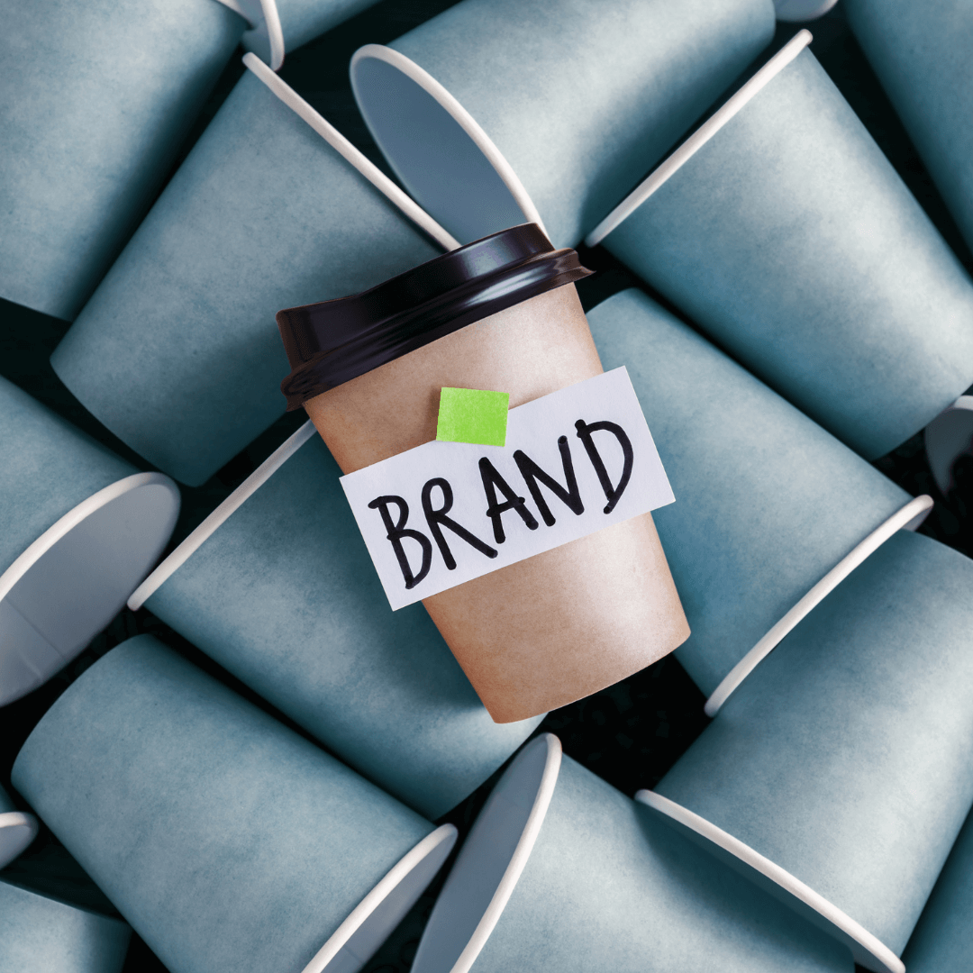 Sustainable brand