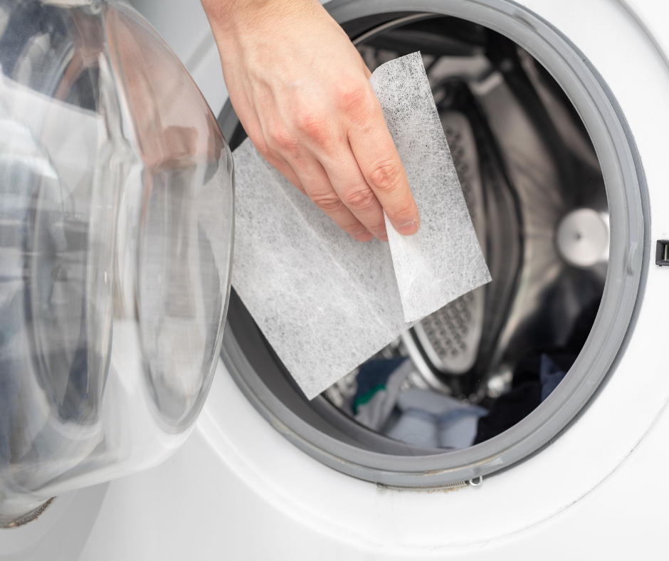 How To Use Laundry Detergent Sheets: The Complete Guide