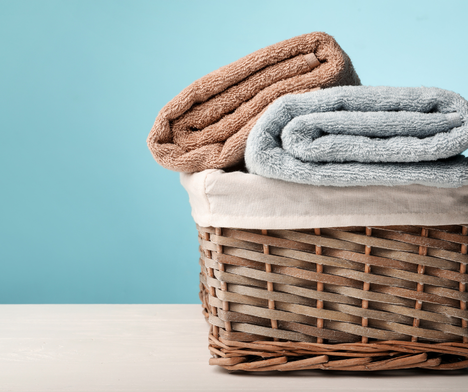 Top 6 Eco-Friendly Products for New Homeowners: Start With Laundry Sheets